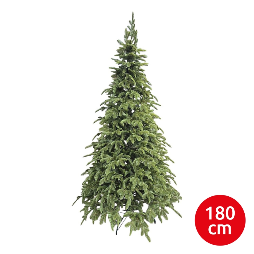 Karácsonyfa NOBILES 180 cm lucfenyő