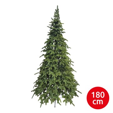 Karácsonyfa NOBILES 180 cm lucfenyő