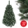Karácsonyfa NORY 120 cm borókafenyő