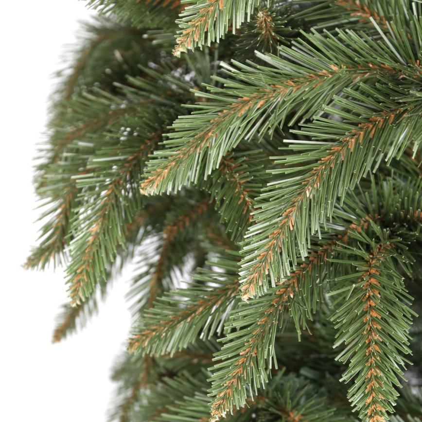 Karácsonyfa NOWY 120 cm lucfenyő