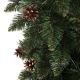 Karácsonyfa PIN 180 cm fenyő