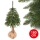 Karácsonyfa PIN 180 cm lucfenyő