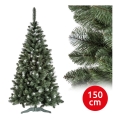 Karácsonyfa POLA 150 cm-es fenyő