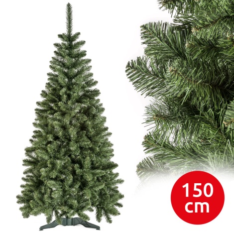 Karácsonyfa POLA 150 cm fenyő
