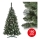 Karácsonyfa POLA 180 cm fenyő