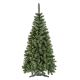Karácsonyfa POLA 220 cm fenyő