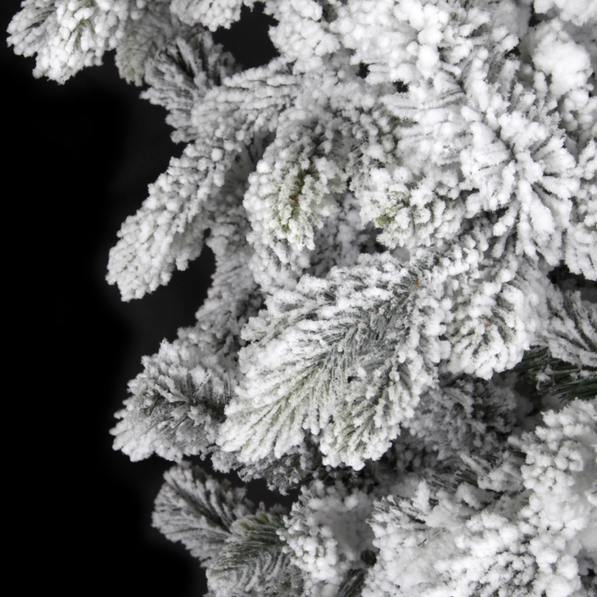 Karácsonyfa RON 180 cm lucfenyő