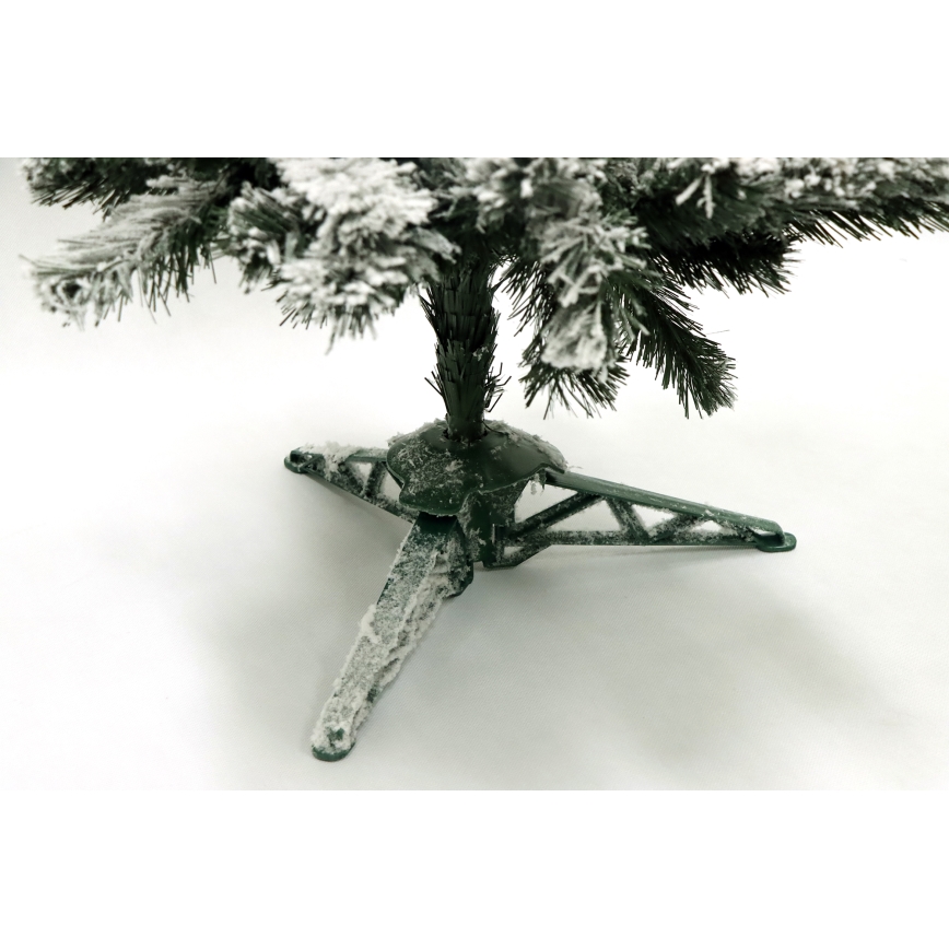 Karácsonyfa RON 180 cm lucfenyő