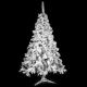 Karácsonyfa RON 220 cm lucfenyő