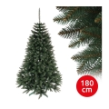 Karácsonyfa RUBY 180 cm lucfenyő