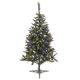 Karácsonyfa SAL 220 cm borókafenyő