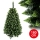 Karácsonyfa SEL 180 cm borókafenyő