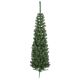 Karácsonyfa SLIM 120 cm fenyőfa