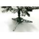 Karácsonyfa SLIM 150 cm fenyőfa