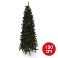 Karácsonyfa SLIM 180 cm