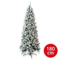 Karácsonyfa SLIM 180 cm