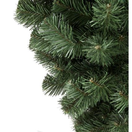 Karácsonyfa SLIM 220 cm fenyőfa