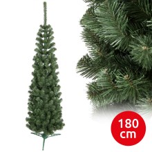 Karácsonyfa SLIM I 180 cm fenyő