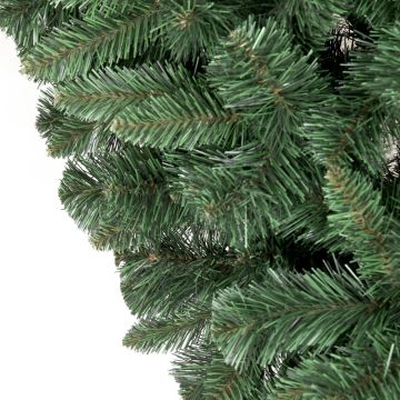 Karácsonyfa SMOOTH 120 cm lucfenyő