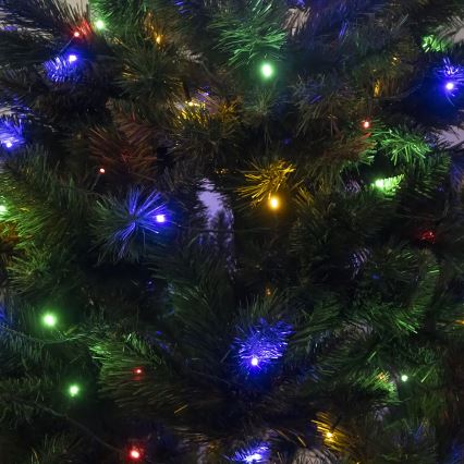 Karácsonyfa SMOOTH 250 cm lucfenyő