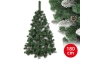 Karácsonyfa SNOW 180 cm borókafenyő