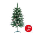 Karácsonyfa SNOWY 150 cm fenyő