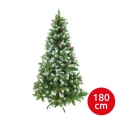 Karácsonyfa SNOWY 180 cm fenyő