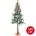 Karácsonyfa SNOWY 180 cm fenyő