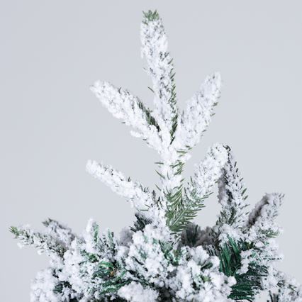 Karácsonyfa SNOWY 90 cm fenyő