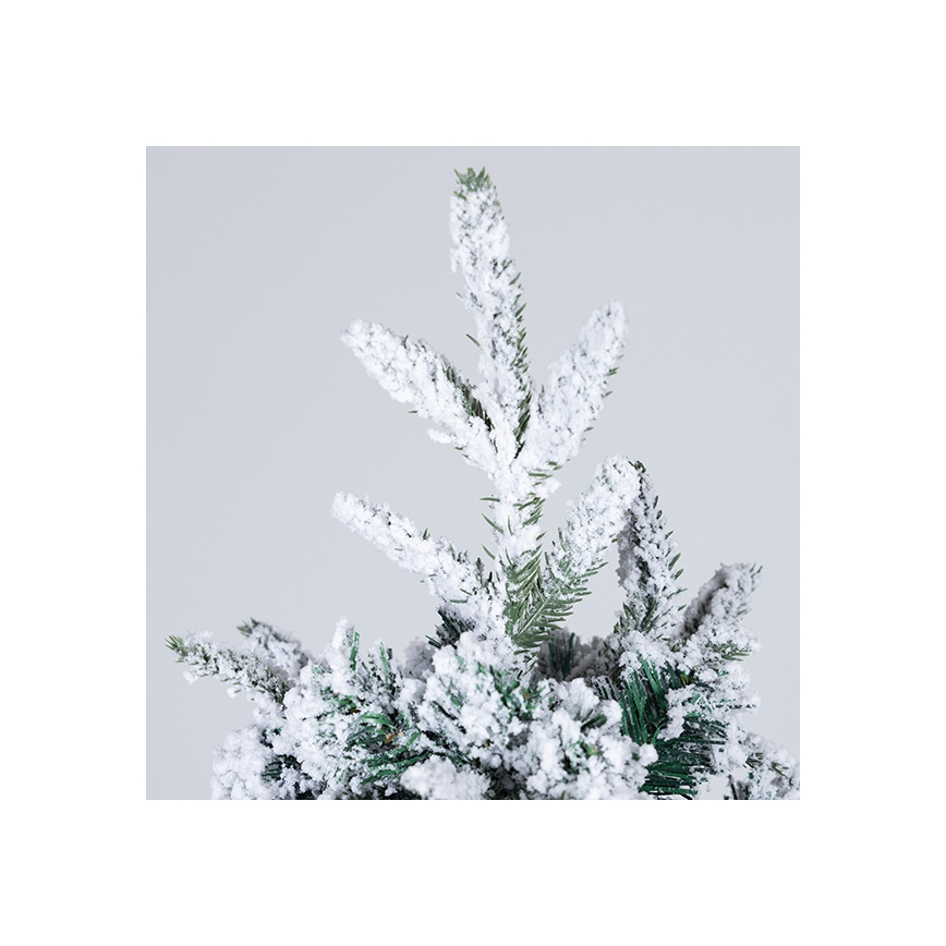 Karácsonyfa SNOWY 90 cm fenyő