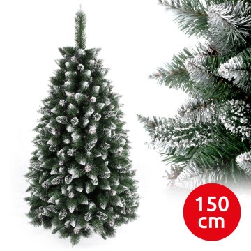 Karácsonyfa TAL 150 cm borókafenyő