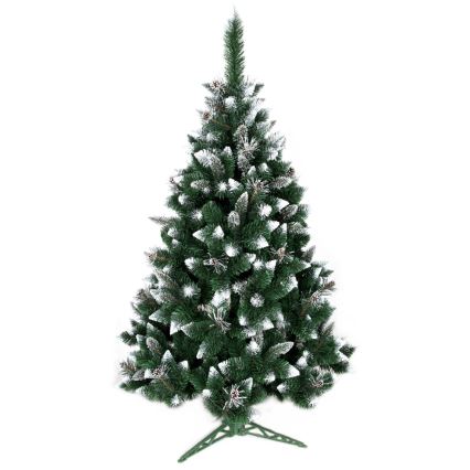 Karácsonyfa TAL 220 cm borókafenyő