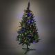 Karácsonyfa TAL 220 cm borókafenyő