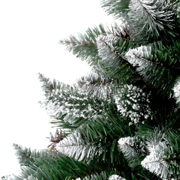 Karácsonyfa TAL 90 cm borókafenyő