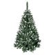 Karácsonyfa TEM 120 cm borókafenyő