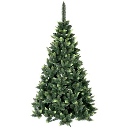Karácsonyfa TEM II 180 cm borókafenyő