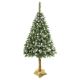Karácsonyfa tönkön 180 cm fenyő