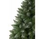 Karácsonyfa tönkön 180 cm lucfenyő