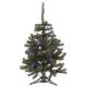 Karácsonyfa TRADY 120 cm lucfenyő