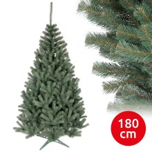 Karácsonyfa TRADY 180 cm lucfenyő