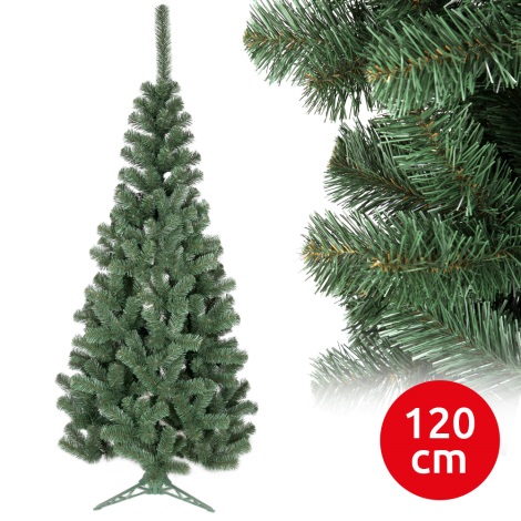 Karácsonyfa VERONA 120 cm fenyő