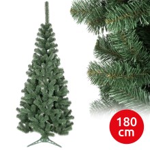 Karácsonyfa VERONA 180 cm fenyő