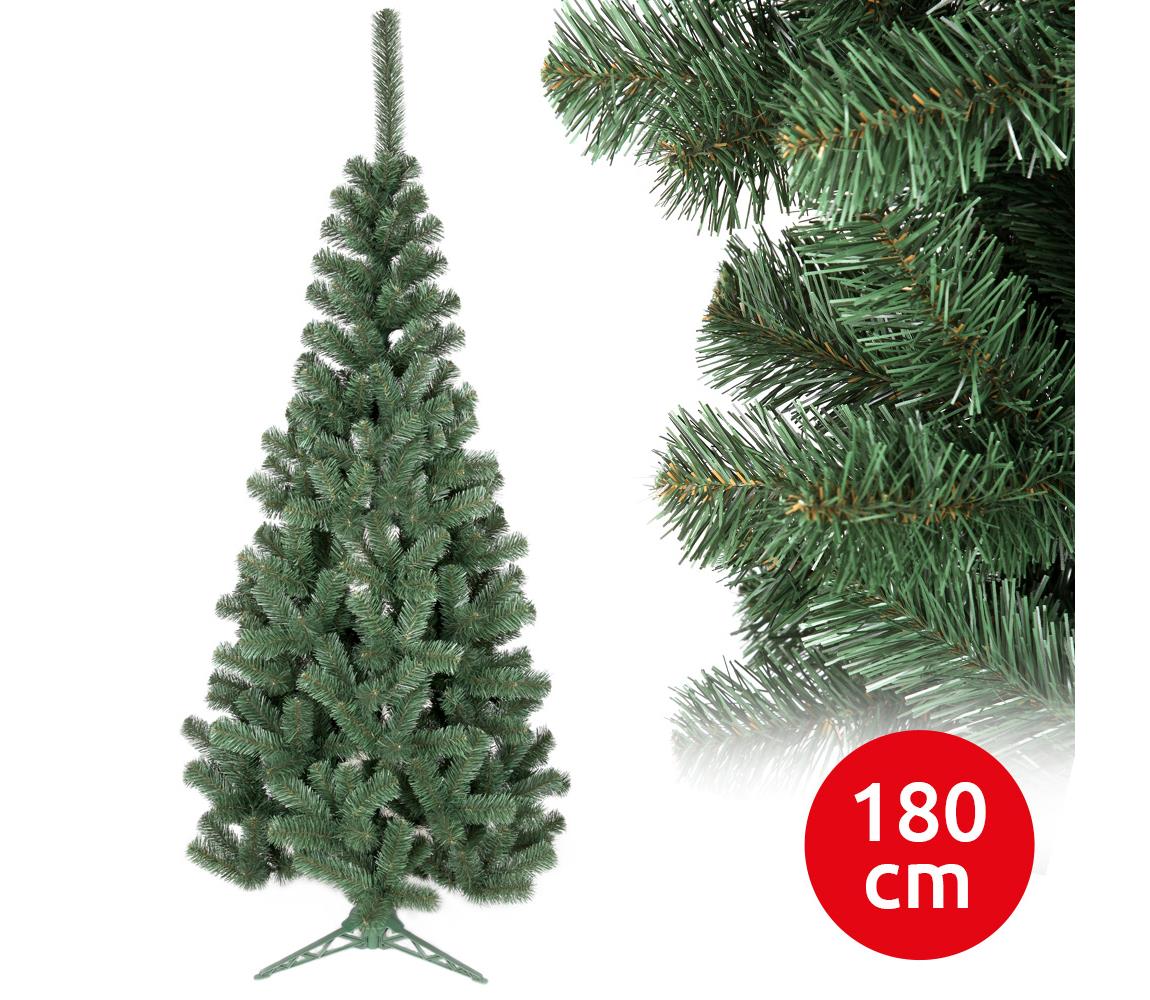 Karácsonyfa VERONA 180 cm fenyő