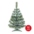 Karácsonyfa XMAS FÁK 90 cm fenyő