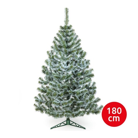 Karácsonyfa Xmas Trees 180 cm fenyő