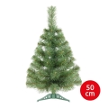 Karácsonyfa XMAS TREES 50 cm fenyő