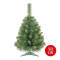 Karácsonyfa  Xmas Trees 50 cm fenyő