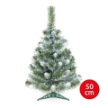 Karácsonyfa Xmas Trees 50 cm fenyő