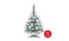 Karácsonyfa XMAS TREES 50 cm fenyő