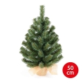 Karácsonyfa XMAS TREES 50 cm fenyő